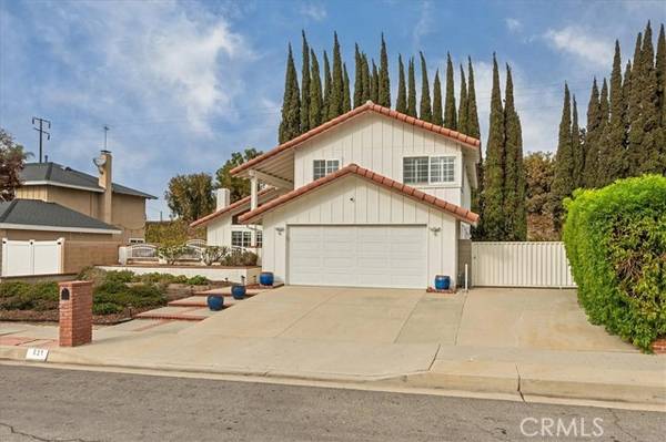 La Habra, CA 90631,631 E Parkwood Avenue