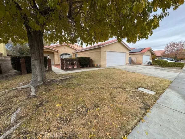 Lancaster, CA 93535,43607 Nicole Street