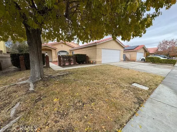 Lancaster, CA 93535,43607 Nicole Street