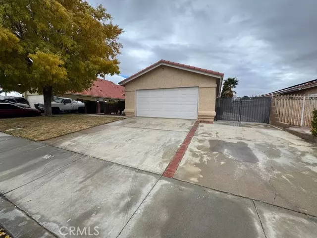 Lancaster, CA 93535,43607 Nicole Street