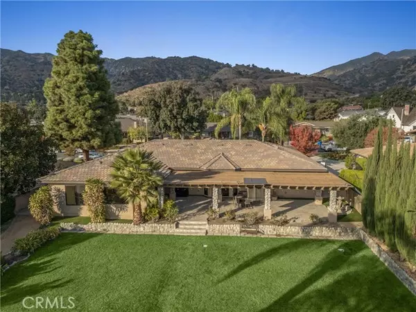 Glendora, CA 91741,1234 Hidden Springs Lane