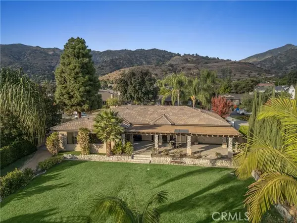 Glendora, CA 91741,1234 Hidden Springs Lane