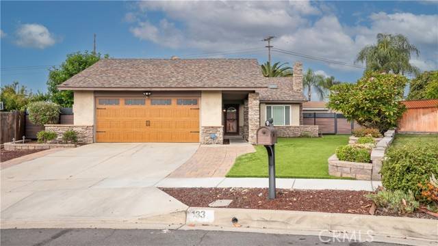 133 Spinnaker Way, Upland, CA 91786