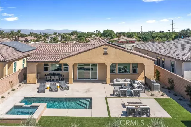 51757 Marquis Lane, La Quinta, CA 92253