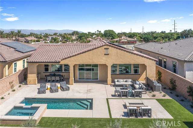 51757 Marquis Lane, La Quinta, CA 92253