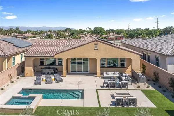 51757 Marquis Lane, La Quinta, CA 92253