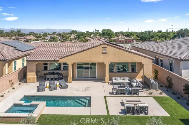 51757 Marquis Lane, La Quinta, CA 92253