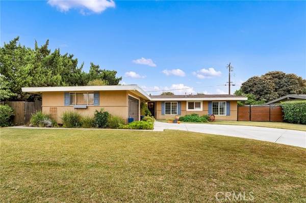 512 S Meadow Road, West Covina, CA 91791