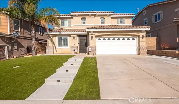 15696 Pecan Lane, Fontana, CA 92337