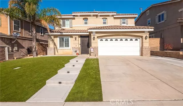 Fontana, CA 92337,15696 Pecan Lane