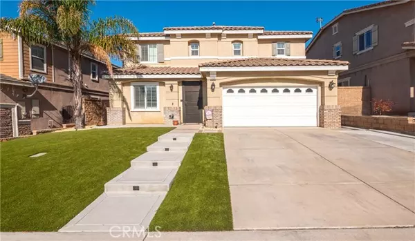 15696 Pecan Lane, Fontana, CA 92337