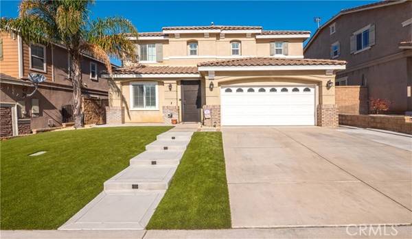 15696 Pecan Lane, Fontana, CA 92337