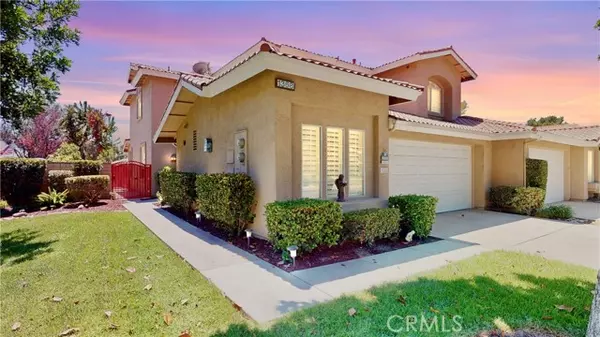 1368 Upland Hills Drive, Upland, CA 91786