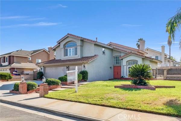 161 Acacia Glen Drive, Riverside, CA 92506