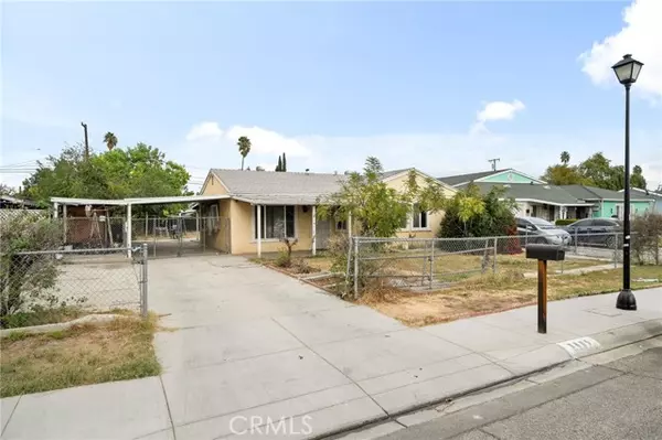 8605 Bruce Avenue, Riverside, CA 92503