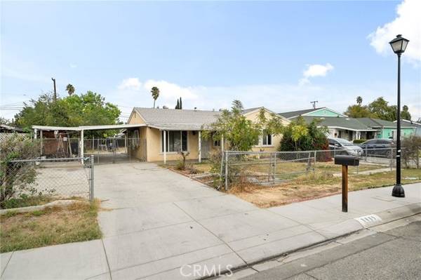 8605 Bruce Avenue, Riverside, CA 92503