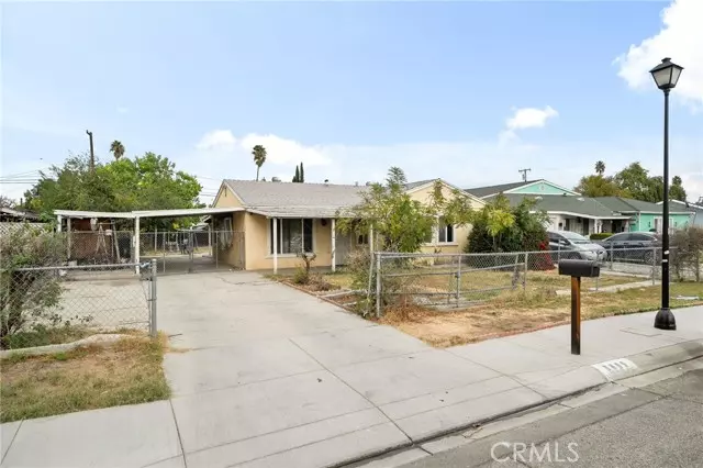 8605 Bruce Avenue, Riverside, CA 92503