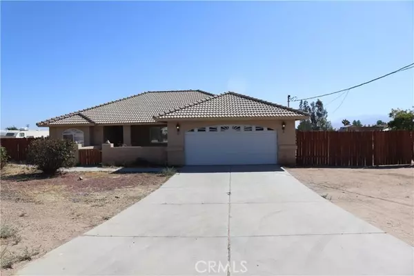 11243 Pinon Avenue, Hesperia, CA 92345