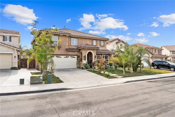 Moreno Valley, CA 92551,25945 Magnifica Court