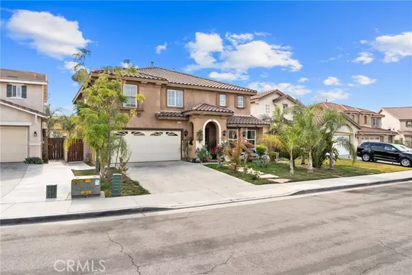 Moreno Valley, CA 92551,25945 Magnifica Court