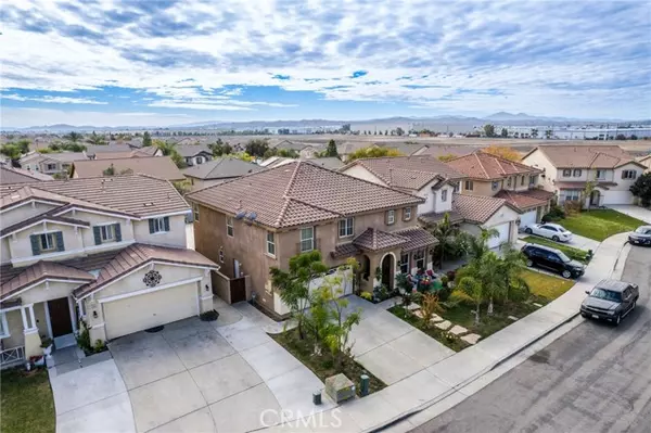 Moreno Valley, CA 92551,25945 Magnifica Court