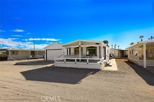 14 Colorado, Parker, CA 92242