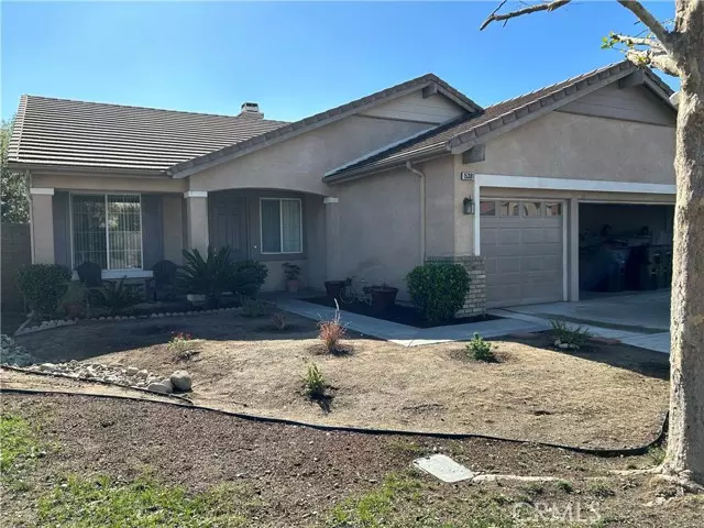 15381 Brianne Lane, Fontana, CA 92336