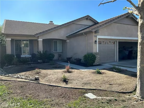 15381 Brianne Lane, Fontana, CA 92336