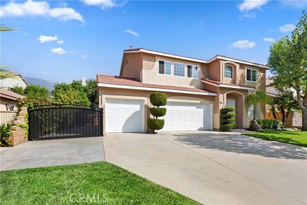 Fontana, CA 92336,14792 Manor Place