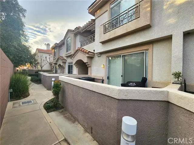 Ontario, CA 91764,912 N Turner Avenue #58