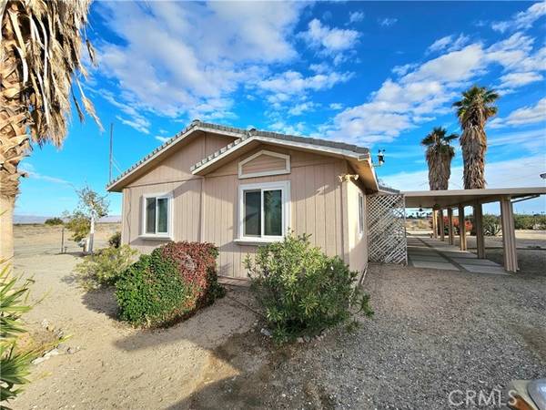 3008 Brent Court, Thermal, CA 92274