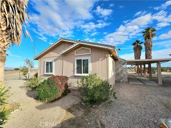 3008 Brent Court, Thermal, CA 92274