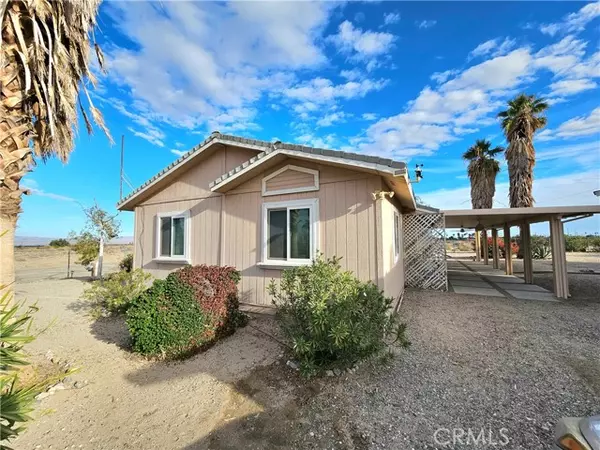 3008 Brent Court, Thermal, CA 92274