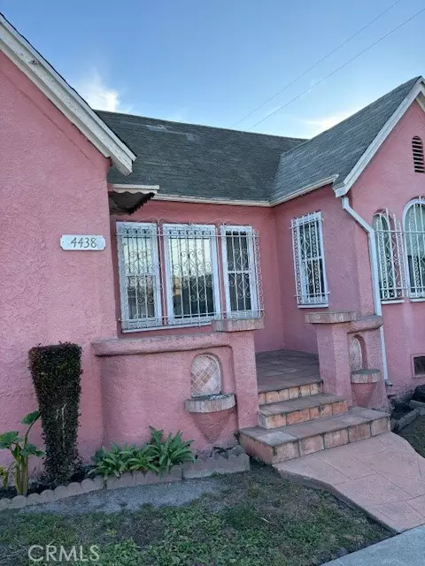 4438 W 28th Street, Los Angeles, CA 90016