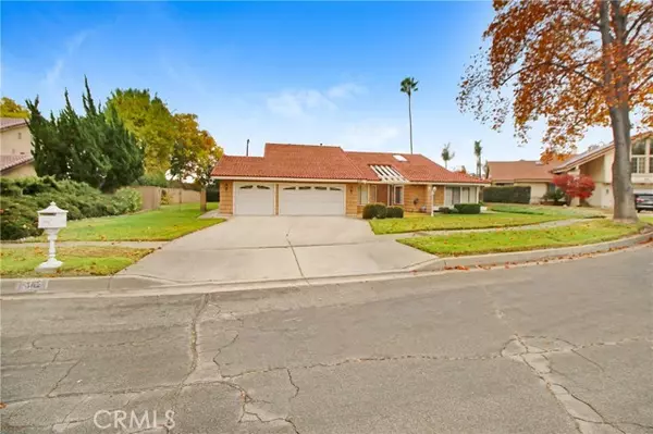 142 Miramar Street, Upland, CA 91784