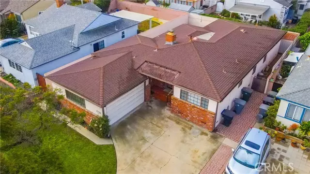 16909 Kristin Avenue, Torrance, CA 90504