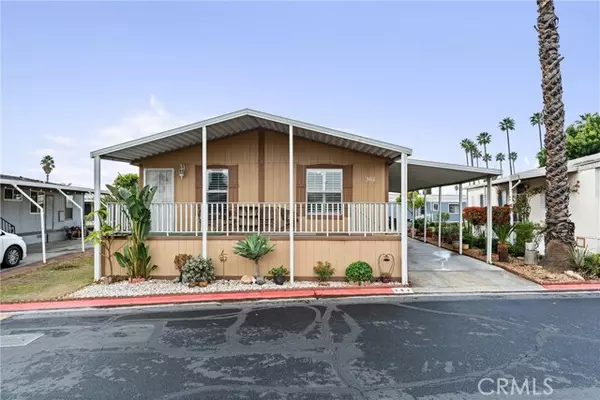 Ontario, CA 91761,1855 E Riverside #362