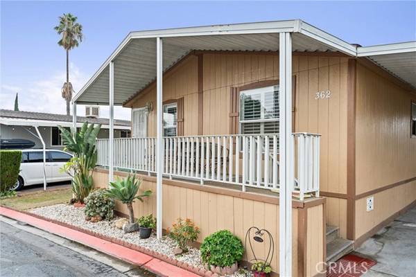 1855 E Riverside #362, Ontario, CA 91761