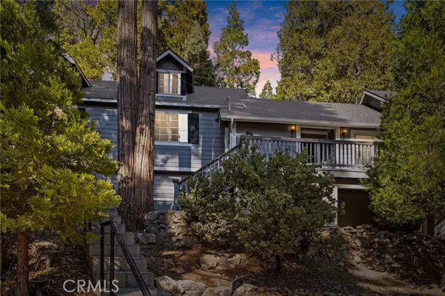 27294 Little Bear Rd, Blue Jay, CA 92317