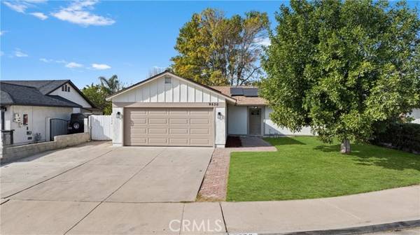 9530 Magnolia Street, Bloomington, CA 92316