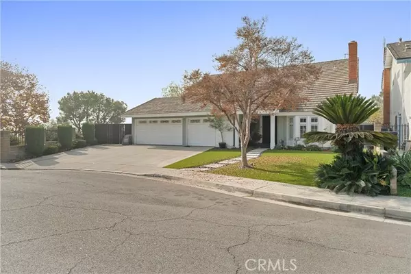 West Covina, CA 91792,2052 Thomas Place