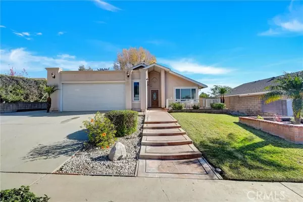 7485 Sunstone Avenue, Rancho Cucamonga, CA 91730