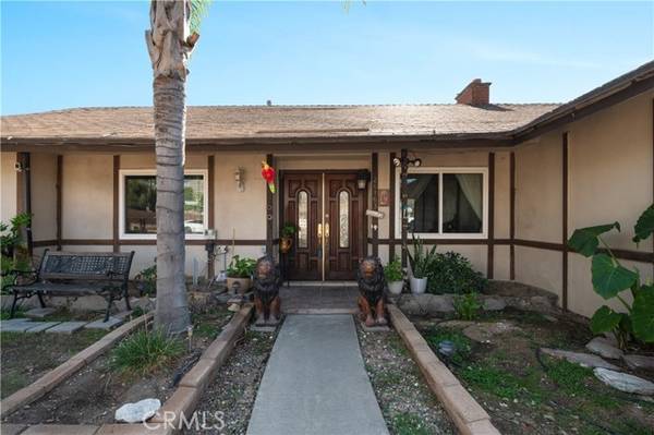 Highland, CA 92346,26163 Mirada Street