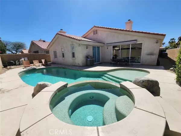 79534 Dandelion Drive, La Quinta, CA 92253