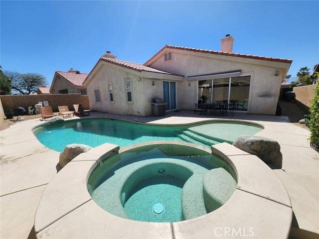 79534 Dandelion Drive, La Quinta, CA 92253