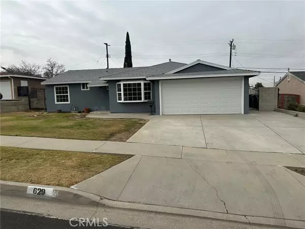 629 Ocala Avenue, La Puente, CA 91744