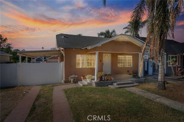 2878 N Mountain View Avenue, San Bernardino, CA 92405