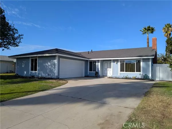 722 Camalot Court, Ontario, CA 91762