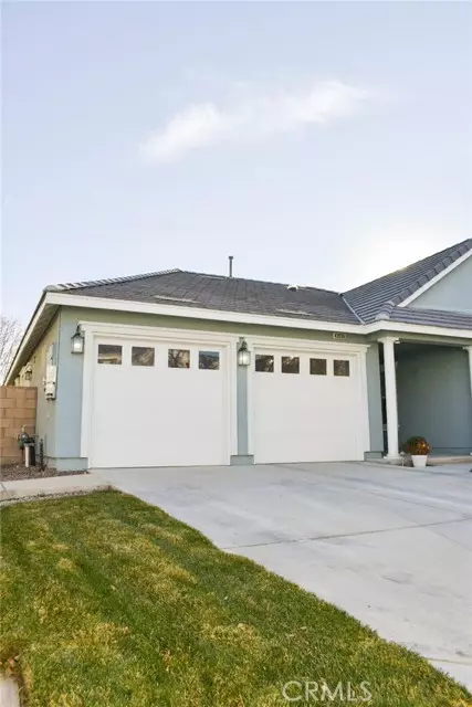 Lancaster, CA 93535,43036 Bale Court