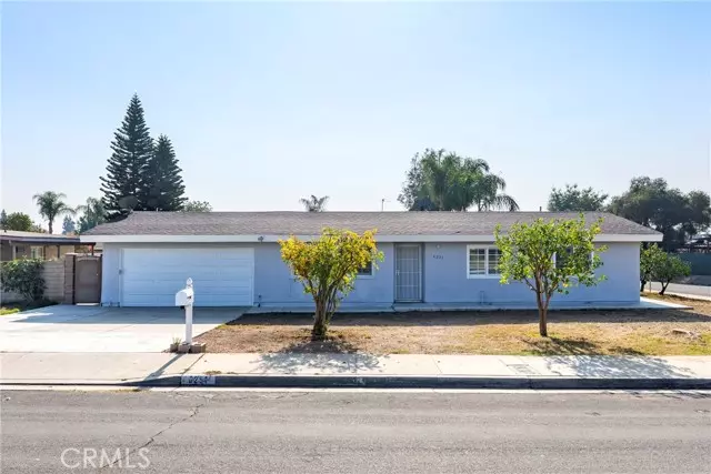 Chino, CA 91710,6251 Gregorio Court